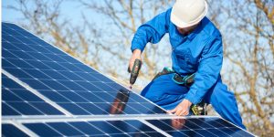 Installation Maintenance Panneaux Solaires Photovoltaïques à Capelle-les-Hesdin